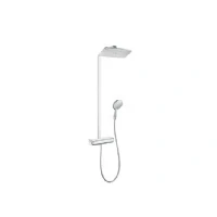 Bild av Hansgrohe Raindance E Showerpipe 360 Takduschset 150 c/c