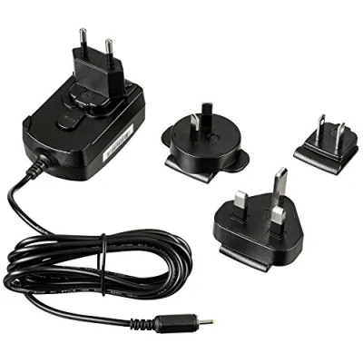 Bild av Blackmagic Power Supply Converters 12V10W Strömförsörjning ATX 80 Plus