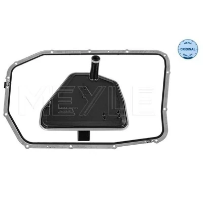 Bild av Oljefiltersats, automatväxellåda, audi q7, 0AT 325 429