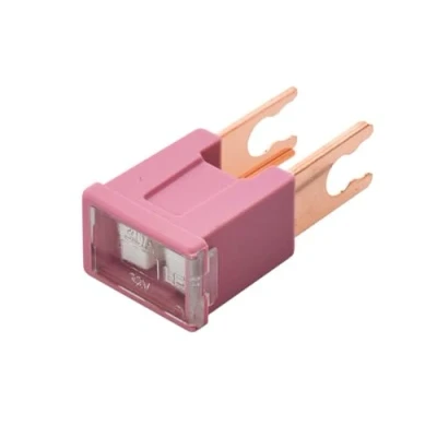 Bild av HELLA 8JS 740 026 201 Säkring 30A rosa 32V