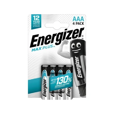 Bild av Energizer MAX 4 X AAA