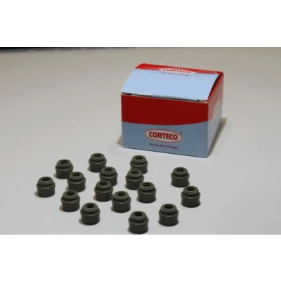 Bild av CORTECO 19036088 Jeu de joints d&#039;étanchéité, tige soupape FPM (caoutchouc fluoré) TOYOTA: RAV4 III SUV, Corolla Verso, Auris 5 portes