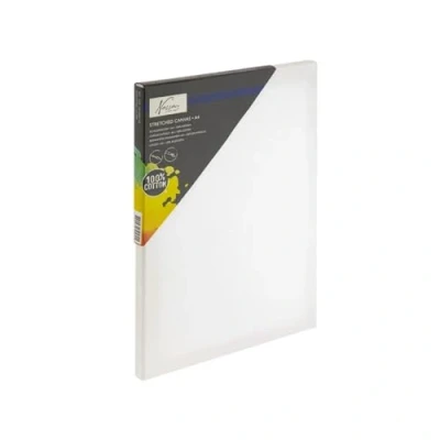 Bild av Nassau Canvas 21x29.7 cm A4 100% cotton