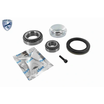 Bild av VAICO V30 7502 Kit de roulements roue Essieu avant EXPERT KITS + avec bague ABS MERCEDES BENZ: Classe E Berline, CLS Coupe, Break