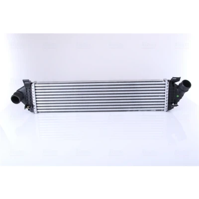 Bild av NISSENS 96721 Intercooler VOLVO: S40 II, V50, V40 3/5 portes