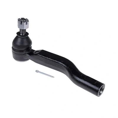Bild av BLUE PRINT ADT387231 Rotule de direction Essieu avant gauche avec ecrou crénelé TOYOTA: Verso, Avensis III Break, Berline