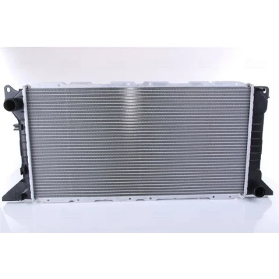 Bild av Kylare, motorkylning Nissens 62057A