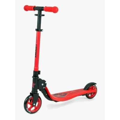 Bild av Milly Mally Sparkcykel Smart, Röd
