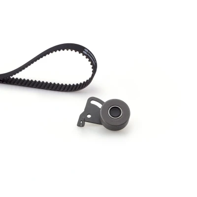 Bild av GATES FleetRunner Micro V Stretch Fit K015028 Kit de distribution NISSAN: Bluebird Berline