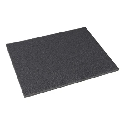 Bild av HMF 14590 Bottenskum, 345 x 275 mm, Fodralinsats, Bordsskiva, Höjd: 10 mm