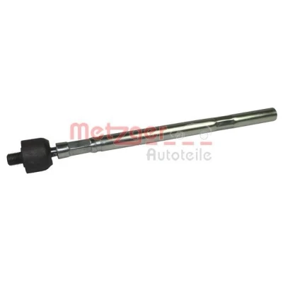 Bild av METZGER 51016208 Rotule Axiale Essieu avant M14x1,5 PEUGEOT: 307 3/5 portes, SW, Break, CITROËN: C4 I Coupe, Berline