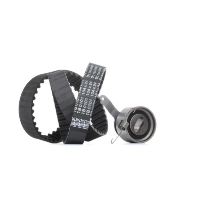 Bild av Tand/styrremssats SKF VKMA 93006