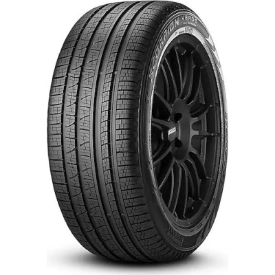Bild av Pirelli S VEASFMOE 235/60 R18 103V auto Pneus toute saison AUDI: Q5, Q7, MERCEDES BENZ: GLE, GLK, GLC SUV, VOLVO: XC90 I, XC60 II 349610