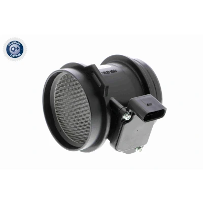 Bild av VEMO Q+, original equipment manufacturer quality V10 72 1045 Débitmètre d&#039;air AUDI: A4 B6/B7 Cabriolet, B7 Avant, B6 Berline