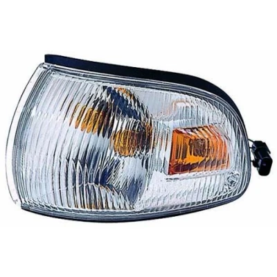 Bild av ABAKUS 221 1513L AE Clignotant avant gauche avec support, porte lampe