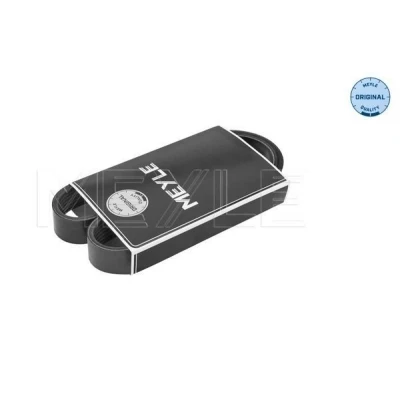 Bild av MEYLE 050 007 1104 Courroie Poly V 7 EPDM (éthylène propylène diène caoutchouc) ORIGINAL Quality BMW: 1 5 portes, 3 Berline, Touring