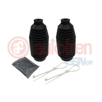 Bild av AUTOFREN SEINSA D9119C Jeu de joints soufflets, direction Essieu avant droit, gauche VOLKSWAGEN: Sharan I, OPEL: Corsa B 3/5 portes