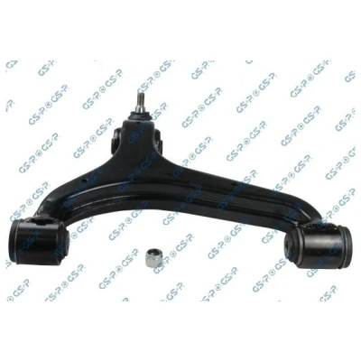 Bild av Länkarm, framaxel höger, Nedre, ssangyong rexton / ii, 4450208000, 4450208005, 4450208006