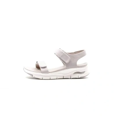 Bild av Skechers Arch Fit Touristy Sandaler, Brun, 38 EU