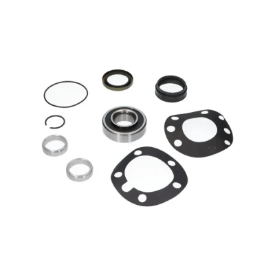 Bild av KAVO PARTS WBK 9073 Kit de roulements roue Essieu arrière 90 TOYOTA: HILUX 3 Pick up, Pritsche/Fahrgestell (KUN1, TGN3, TGN2, TGN1,