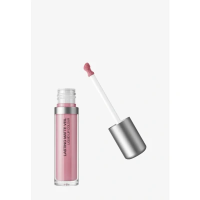 Bild av KIKO Milano Lasting Matte VEIL Liquid LIP Colour Flytande läppstift, Storlek: 4 ml, Natural mauve