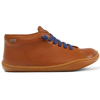 Bild av Camper Pojkar Peu Cami 90019 Ankle Boot, Brun 099, 30 EU