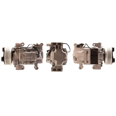 Bild av LUCAS ACP383 Compresseur De Climatisation PAG 100 R 134a