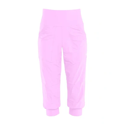 Bild av Winshape Träningsshorts 3/4längd, Storlek: XS, Lavender rose