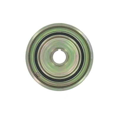 Bild av SKF VKM 93325 Poulie Damper 148 6 PEUGEOT: 206 3/5 portes, 307 406 Berline, CITROËN: Xsara Picasso, 5 C5 I portes
