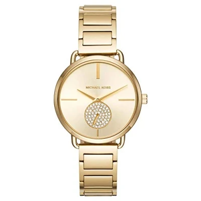 Bild av Michael Kors MK3639 Armbandsur for kvinnor