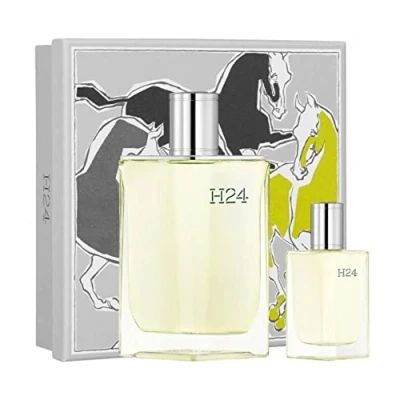 Bild av Hermès H24 Parfymset