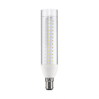 Bild av Paulmann LED lampa B15d 9,5 W rör 4 000 K