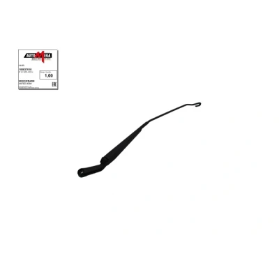 Bild av Bras d&#039;essuie glace, nettoyage des vitres Automega 100037610 AUDI: A3 3/5 portes