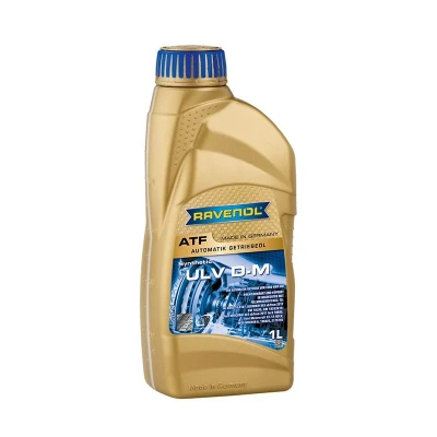 Bild av RAVENOL ATF ULV D M, Universal