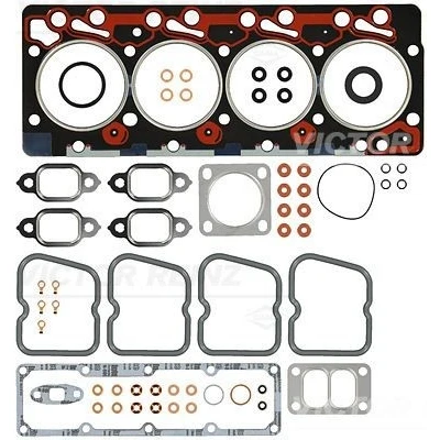 Bild av Packningssats, topplock Victor reinz 02 41450 01