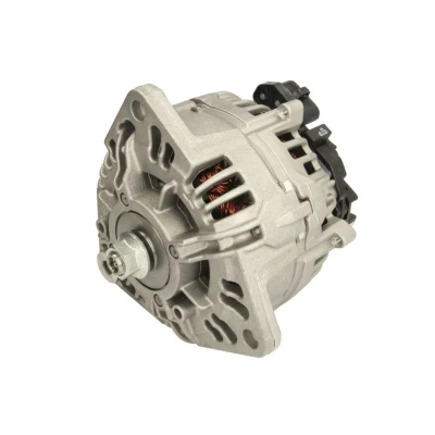 Bild av febi BILSTEIN 17528 Barre de direction avec ecrou crénelé Plus