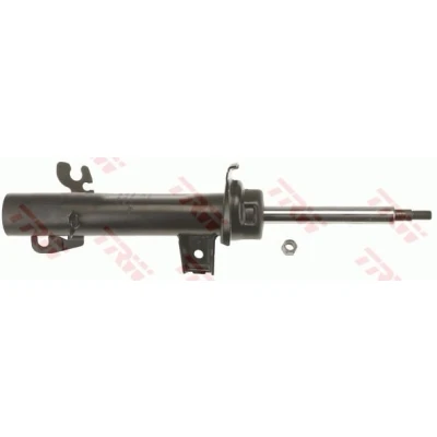 Bild av TRW JGM1137SR Amortisseur Essieu avant droit Pression de gaz 48 22 Système bitube Jambe suspension Goujon en haut SINGLE MINI: 3/5 portes, Clubman