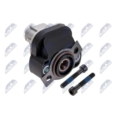 Bild av NTY ECP CH 006 Capteur De Position Du Papillon sans câble JEEP: GRAND CHEROKEE I, 2
