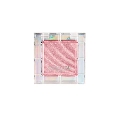 Bild av L&#039;Oréal Paris Color Queen Oil Shadow 26 Stunner, oljig ögonskugga, långvarig, extremt färgintensiv, 3,8 g