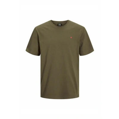 Bild av R.D.D. Royal Denim Division Tshirt bas, Storlek: Large, Beech