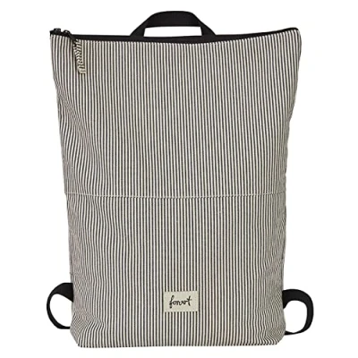 Bild av Forvert Ryggsäck, Storlek: One Size, Striped
