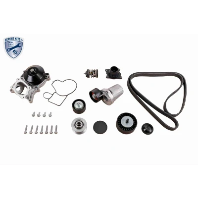 Bild av VAICO V20 50101 BEK Pompe à Eau + Kit De Distribution BMW: 3 Coupe, 1 Berline