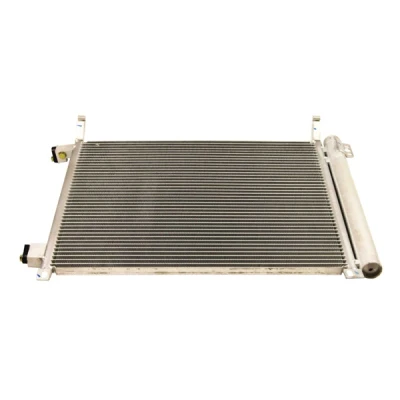 Bild av MAXGEAR Easy Fit AC858926 Condenseur De Clim avec déshydrateur 15,5 10,1 Aluminium 462 R 134a NISSAN: MICRA 4