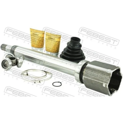 Bild av FEBEST 2111 CA2RH Joint, arbre de commande du côté boîte vitesses, Essieu avant droit FORD: S Max Mk1, MONDEO 4, 4 Turnier