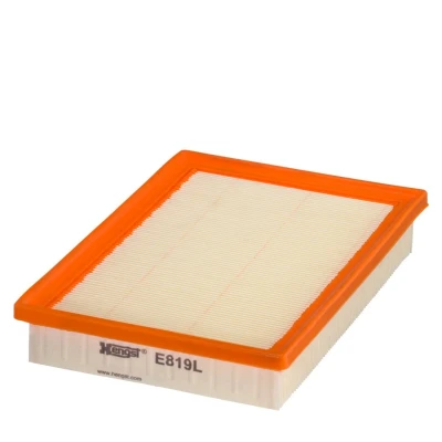 Bild av Luftfilter Hengst filter E819L