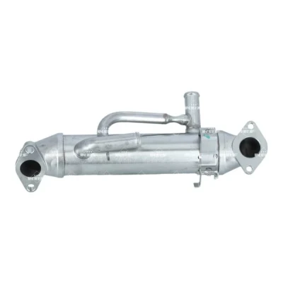 Bild av NRF 48416 Refroidisseur EGR FORD: Transit Mk5 Сamion à Plateau/Сhâssis