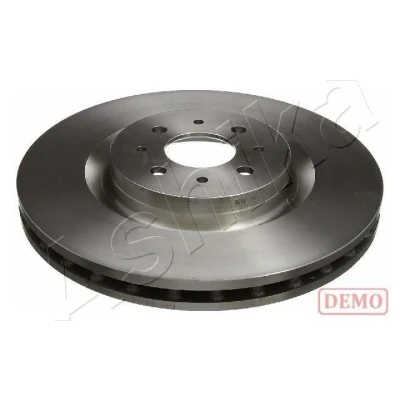 Bild av ASHIKA 60 00 0222C Disque de frein 305 28 4 ventilé peint ALFA ROMEO: MiTo