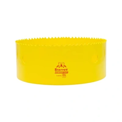 Bild av Starrett DCH0512 140 mm BI METALL DEEPCUT hålsågar