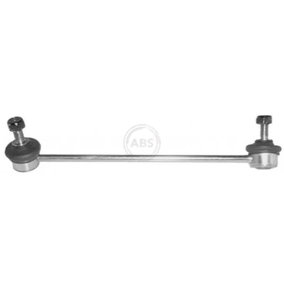 Bild av A.B.S. 260246 Biellette de barre stabilisatrice 258 MM10X1.5 RHT RENAULT: TWINGO 1, 2, 1 Kasten