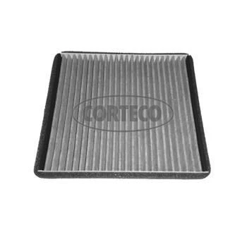 Bild av CORTECO 80001723 Filtre d&#039;habitacle à charbon actif 212 198 18 CHEVROLET: Spark